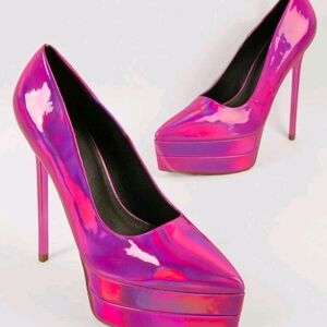Shein Heel